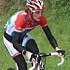 Frank Schleck bei der Klasika Primavera 2009